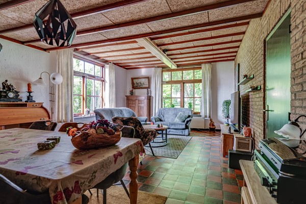Medium property photo - Haspelstraat 1, 6911 BA Pannerden